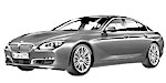 BMW F06 B1A68 Fault Code